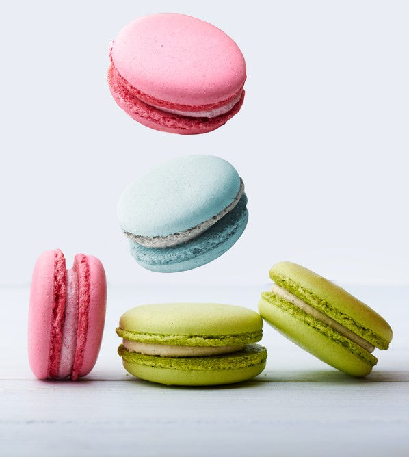 Macarons