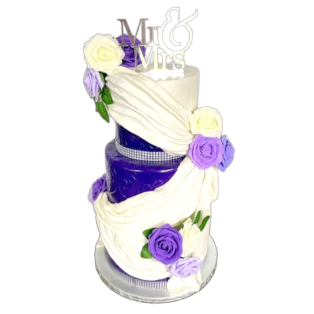 Custom Cake Design