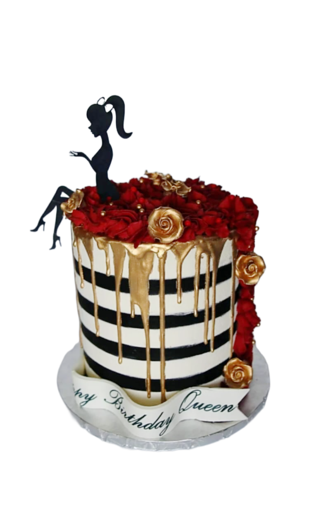 Custom Cake Design